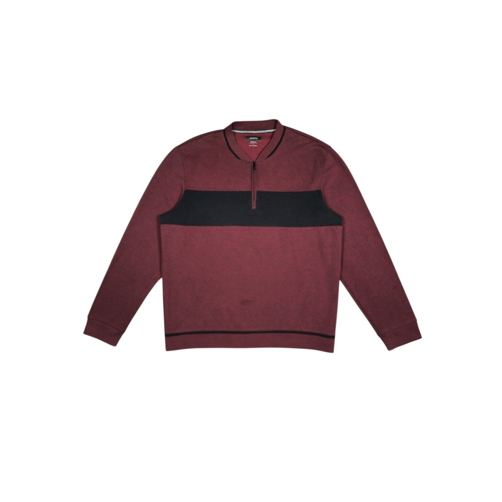 Alfani Stretch Pullover Sweater Size L